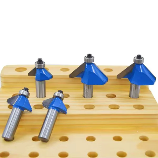 Drill Bit