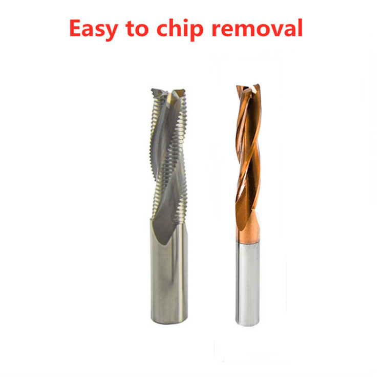 Drill Bit