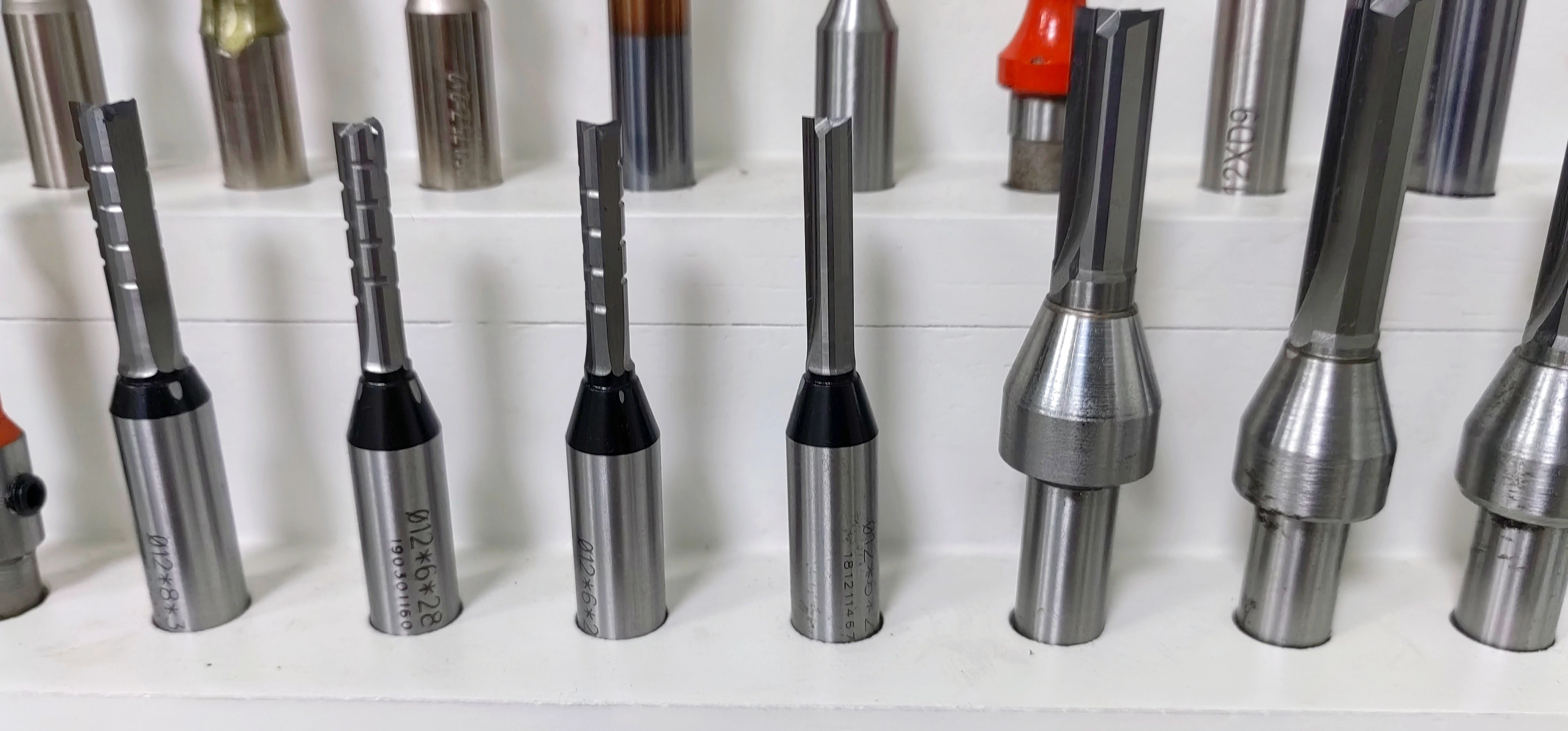 Milling Cutter