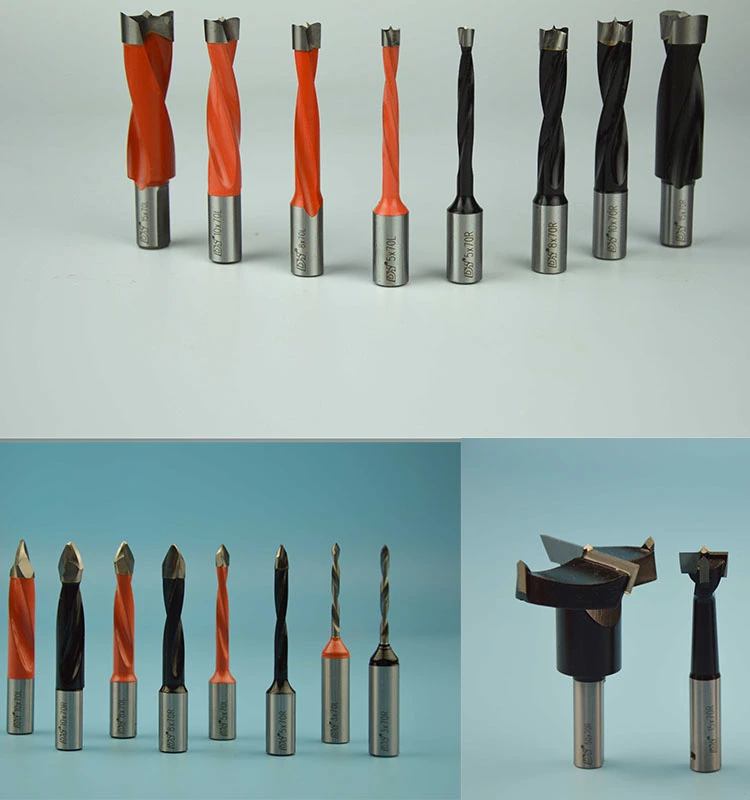 Drill Bit