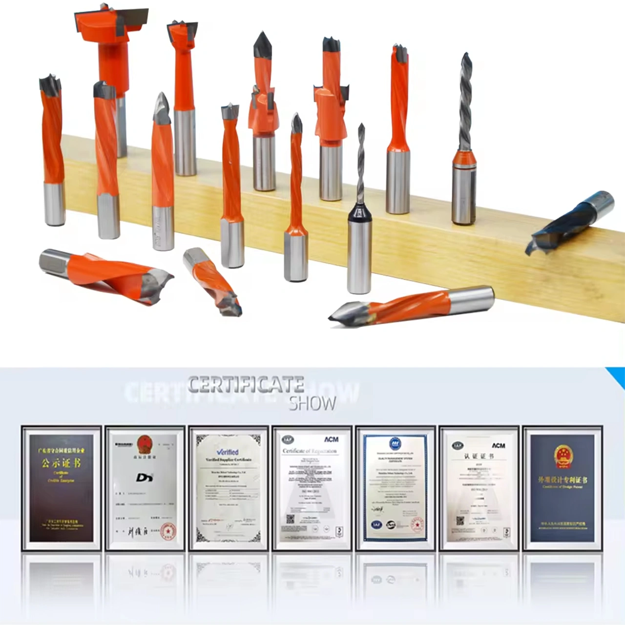 Drill Bit