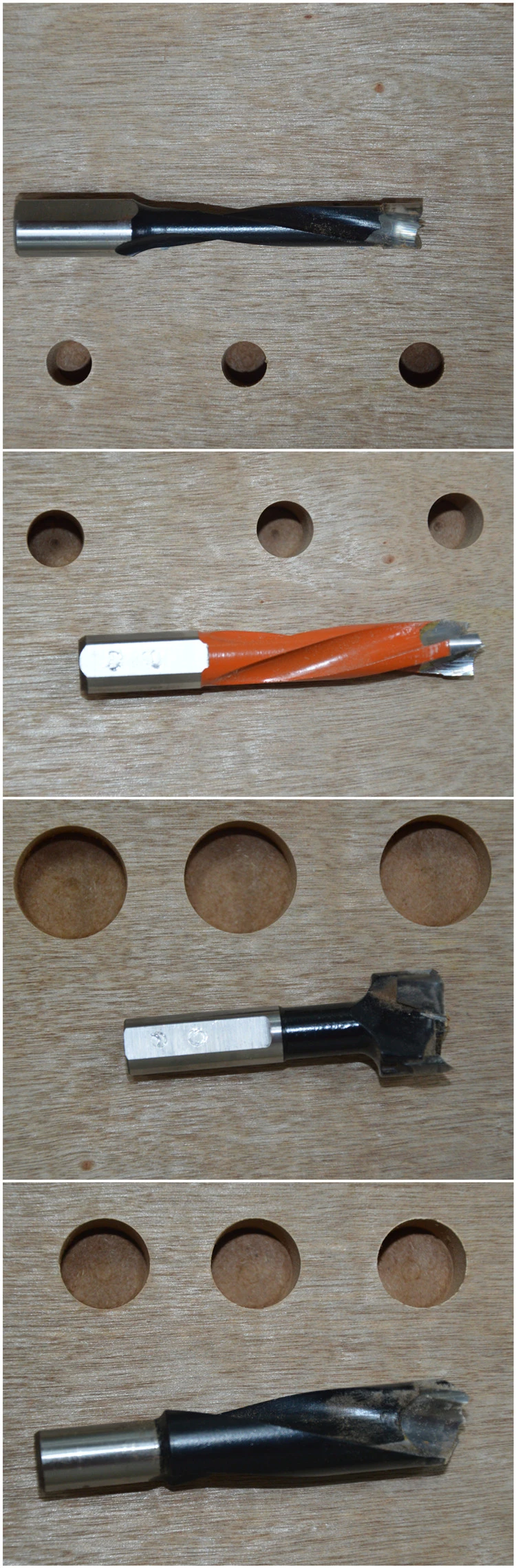 Drill Bit