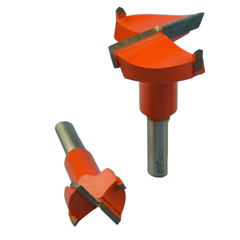 Drill Bit