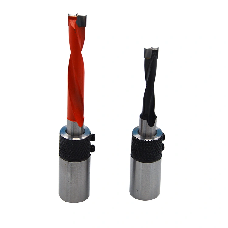 Drill Bit