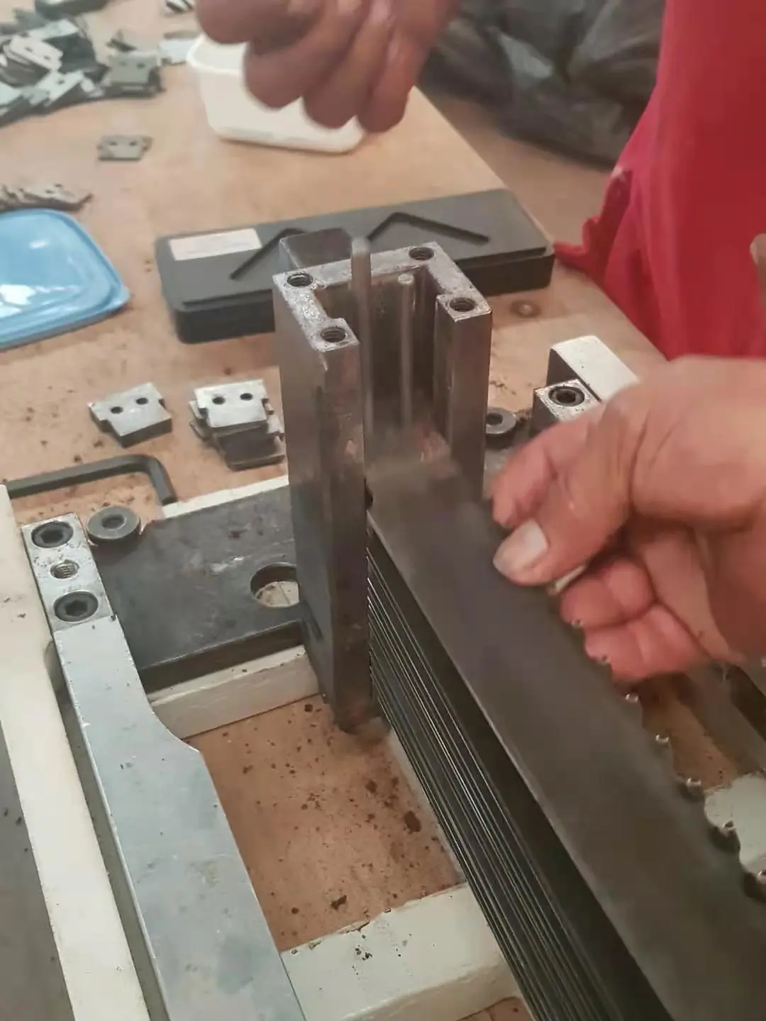 Drill Bit