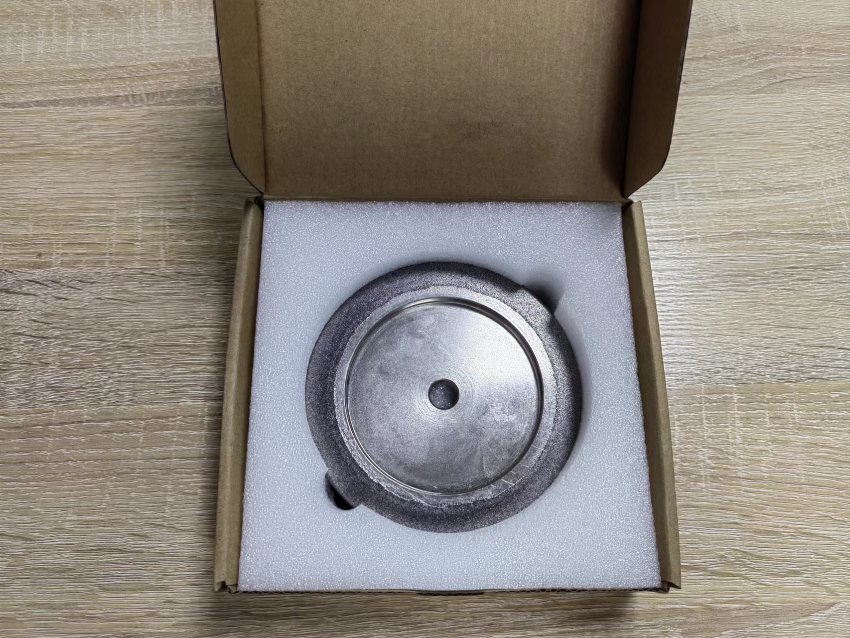Drill Bit