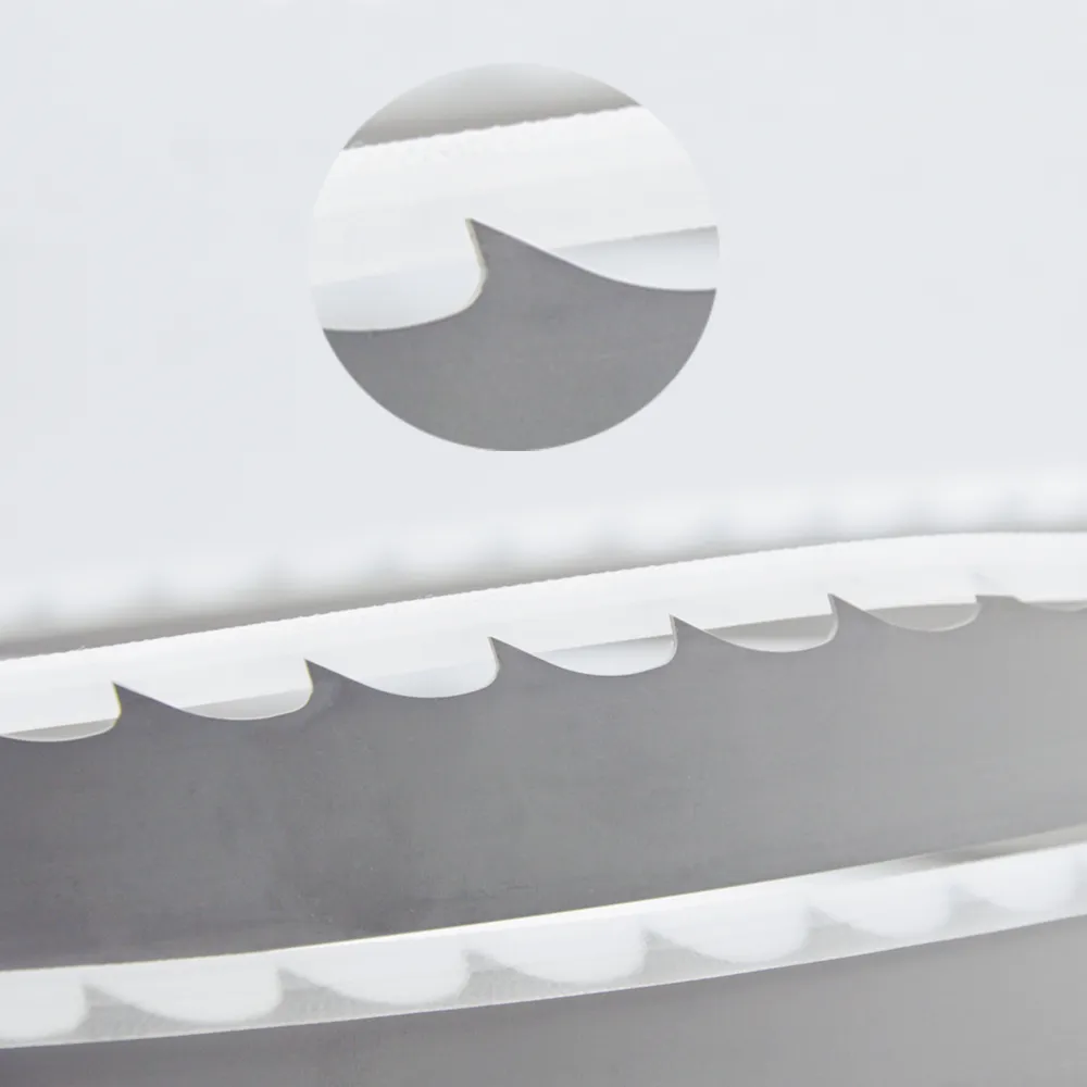 Band Saw Blade