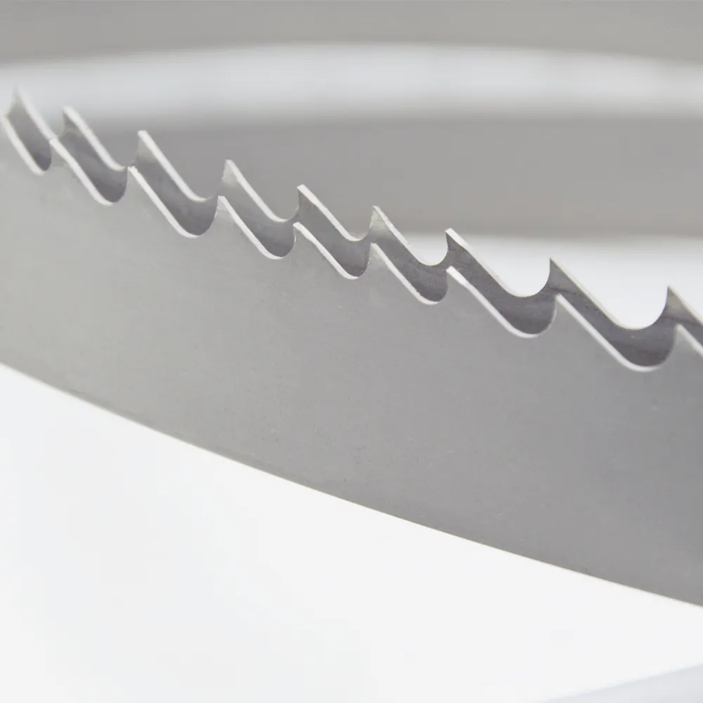 Band Saw Blade