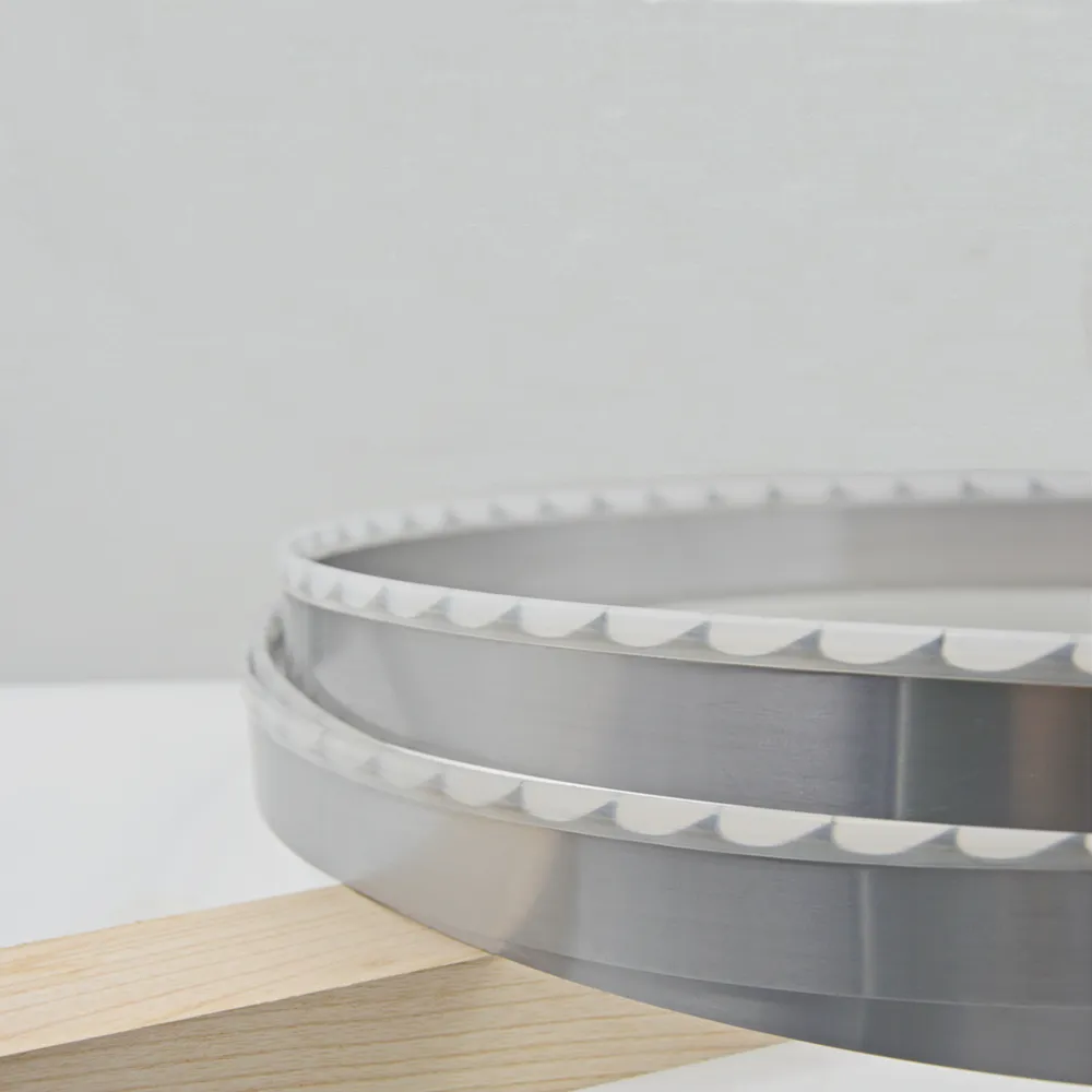 Band Saw Blade