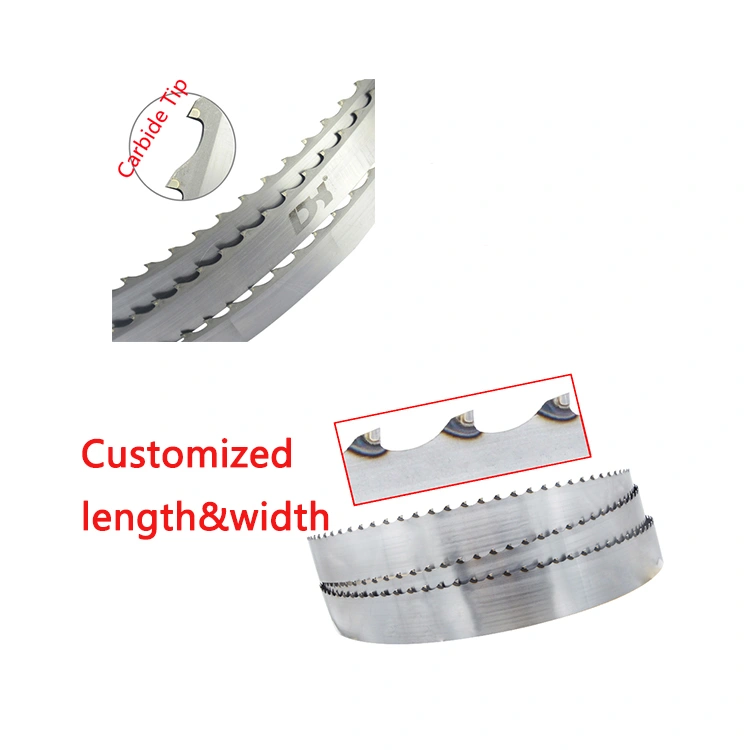 Band Saw Blade