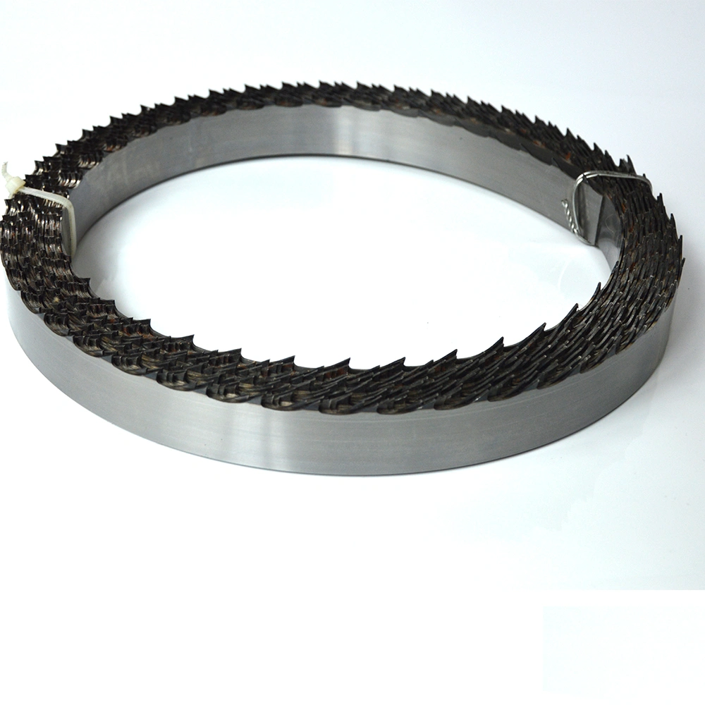 Band Saw Blade