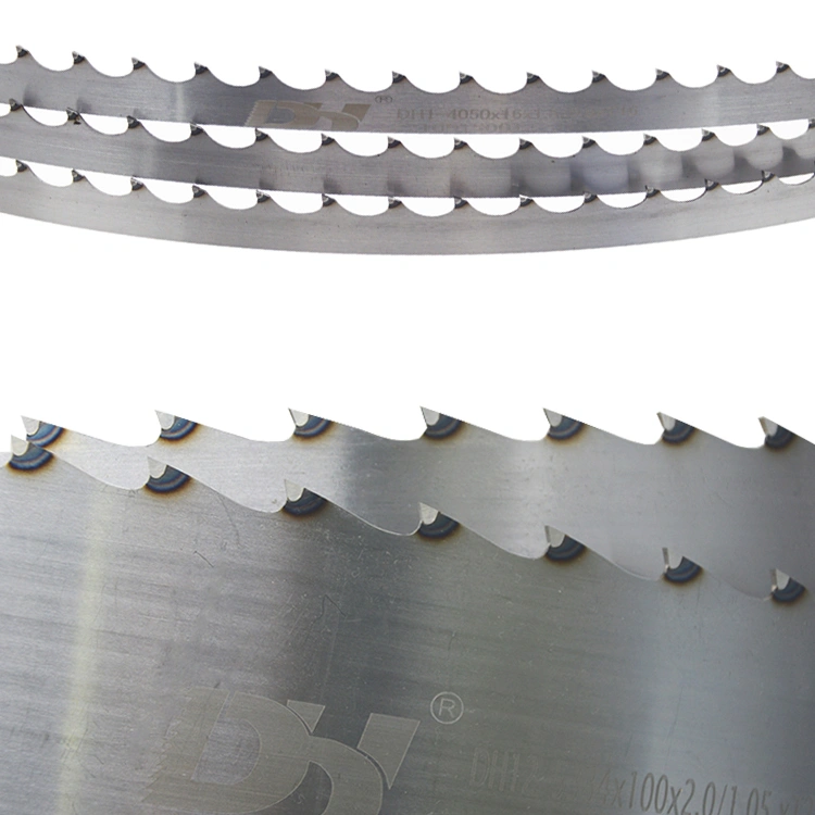 Band Saw Blade