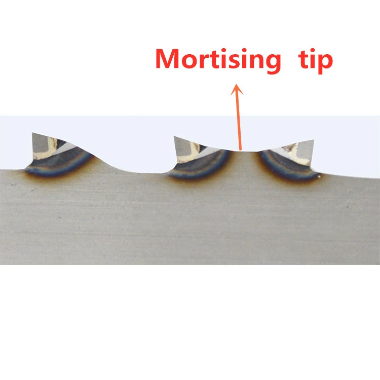 Band Saw Blade