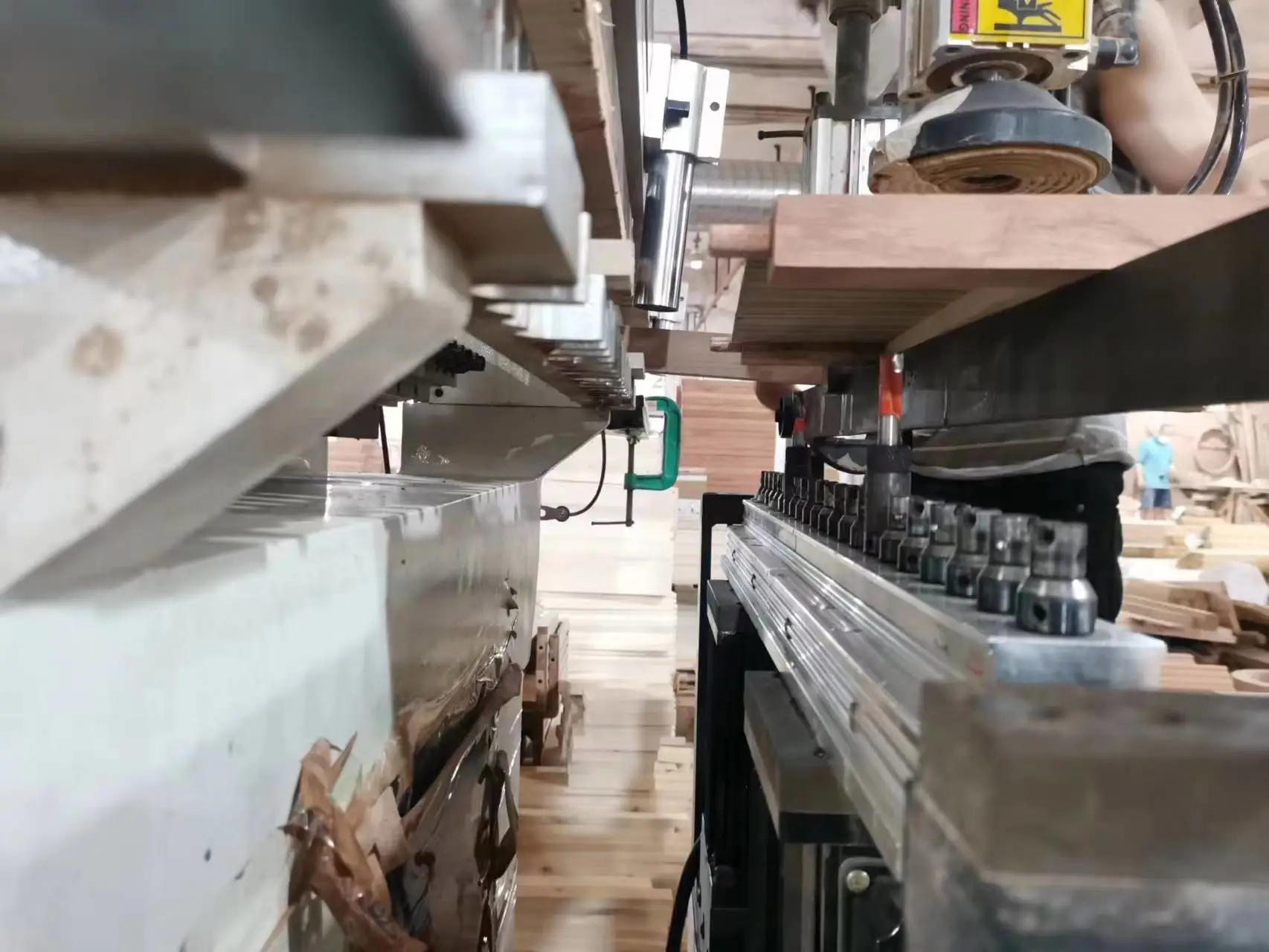 Milling Cutter