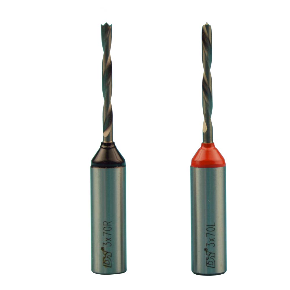 Drill Bit
