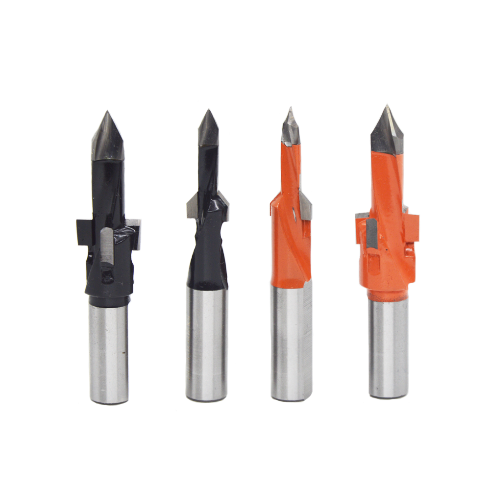 Drill Bit