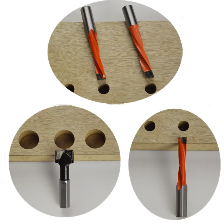 Drill Bit