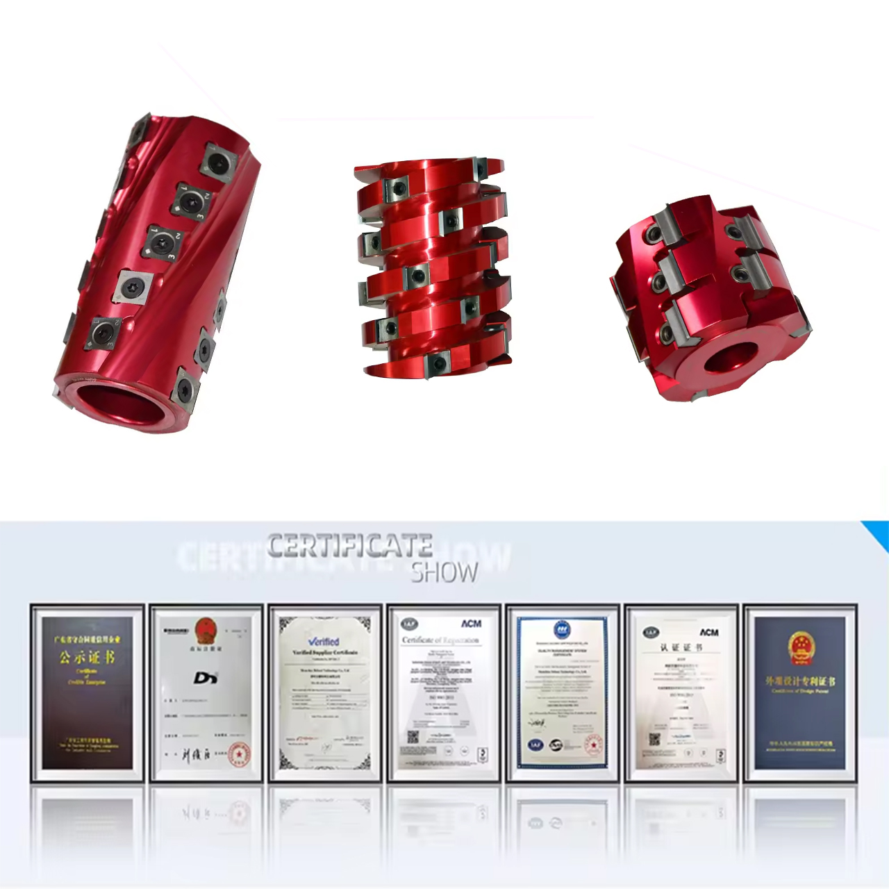 Drill Bit
