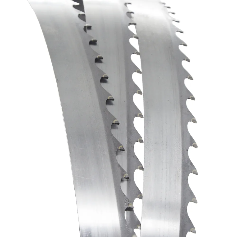 Band Saw Blade