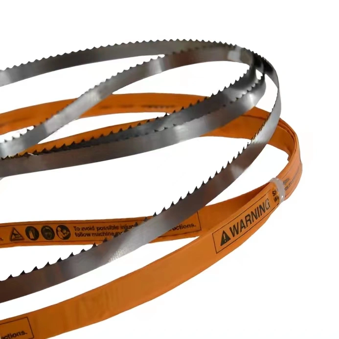 Band Saw Blade