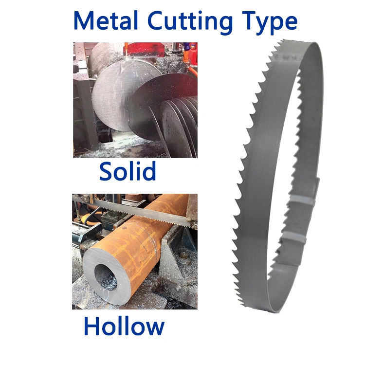 Band Saw Blade