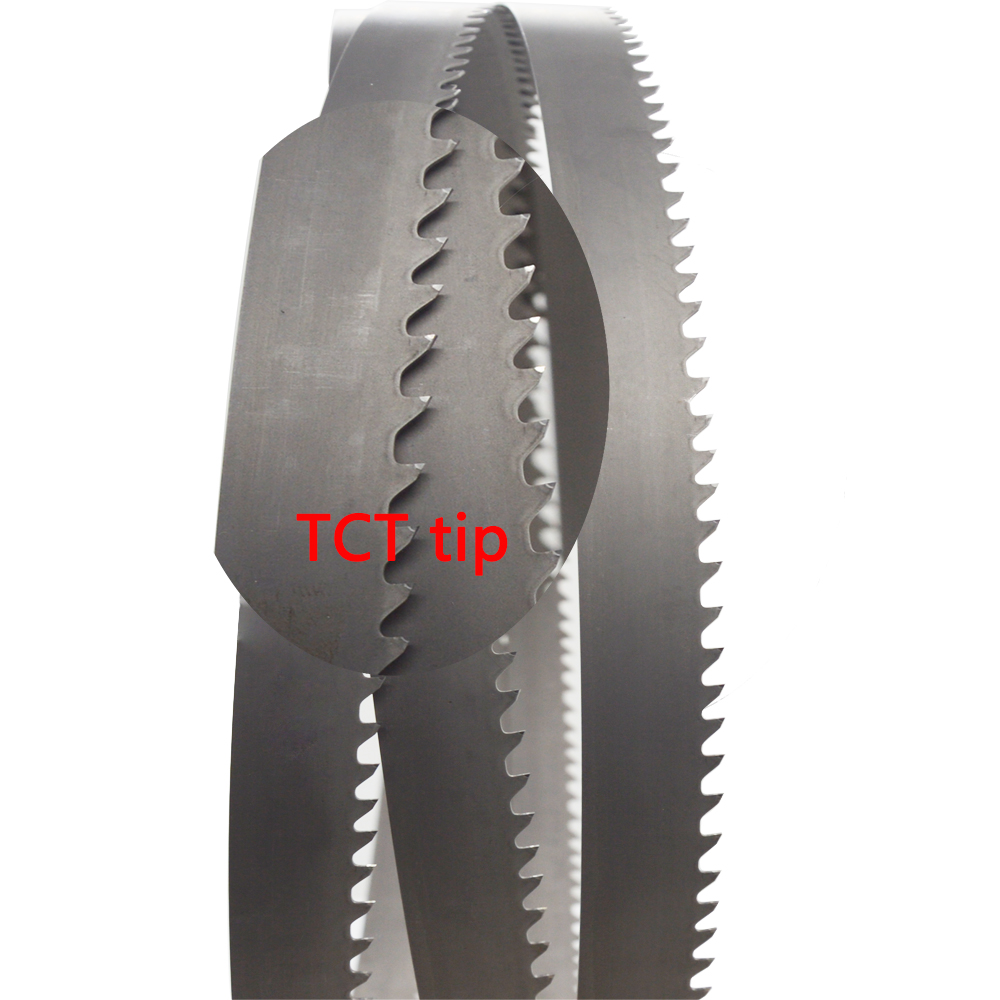 Band Saw Blade