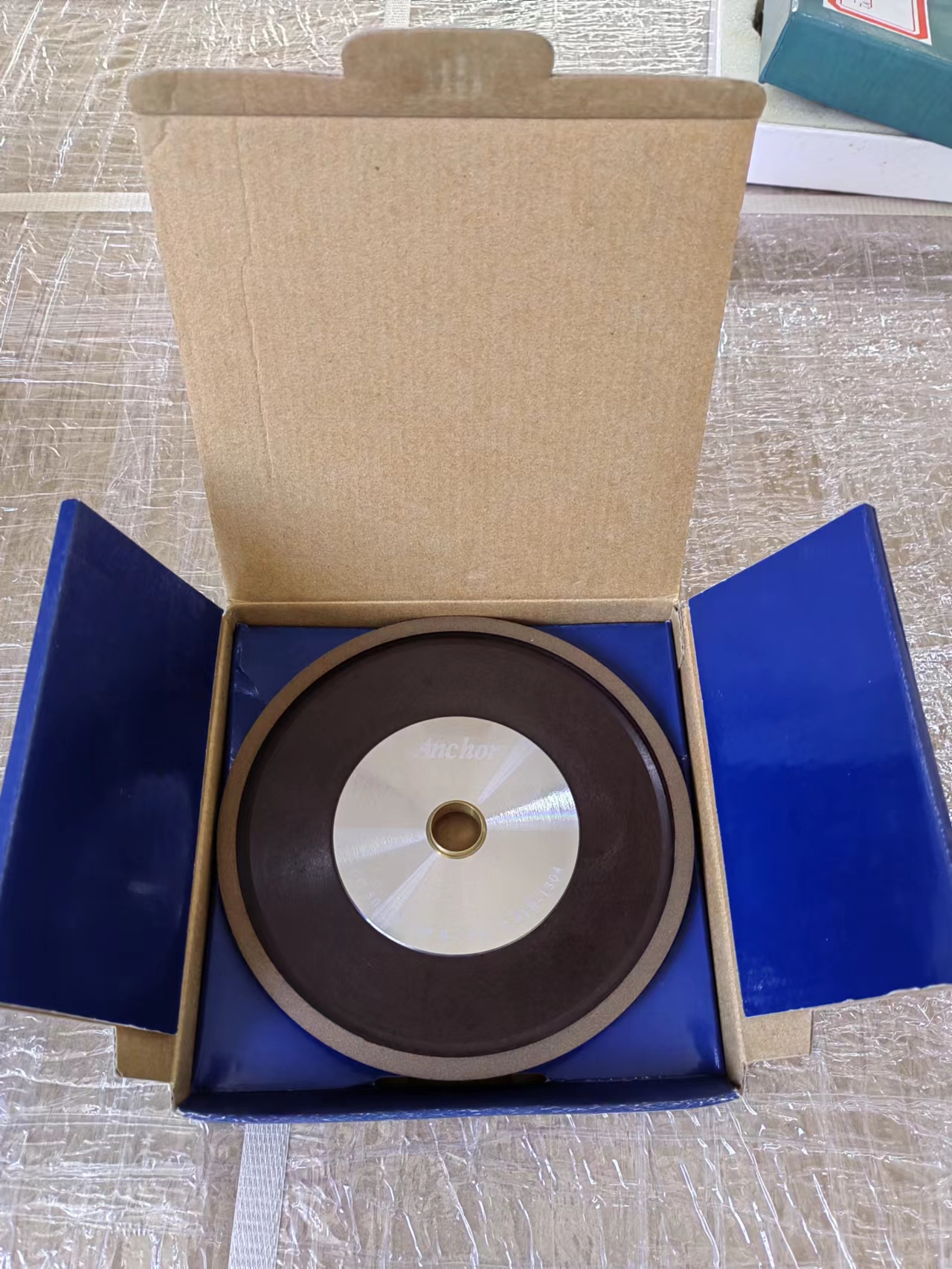 Band Saw Blade