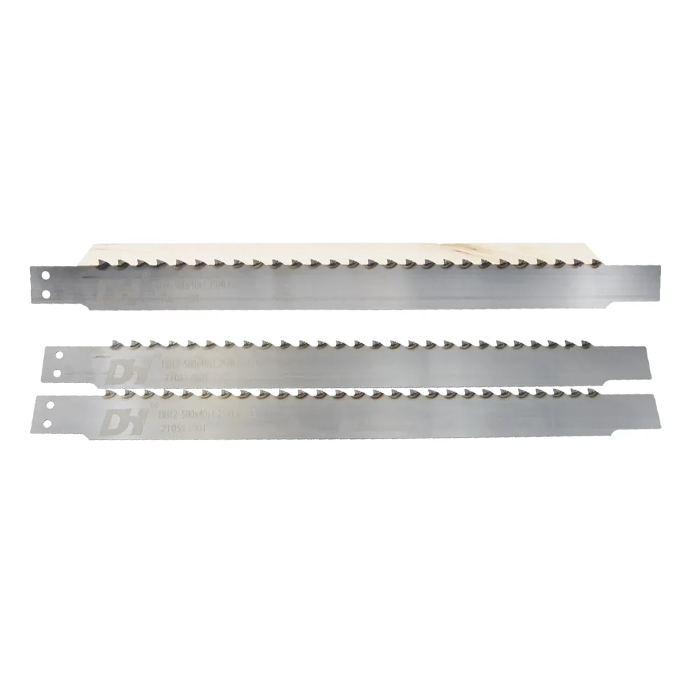 Band Saw Blade