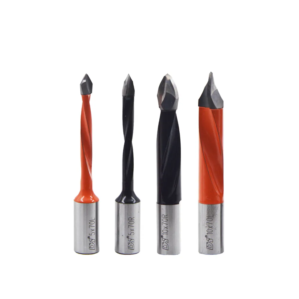 Drill Bit