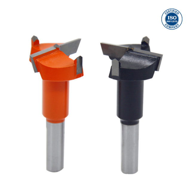 Drill Bit