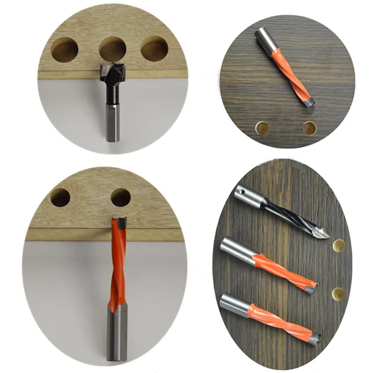 Drill Bit