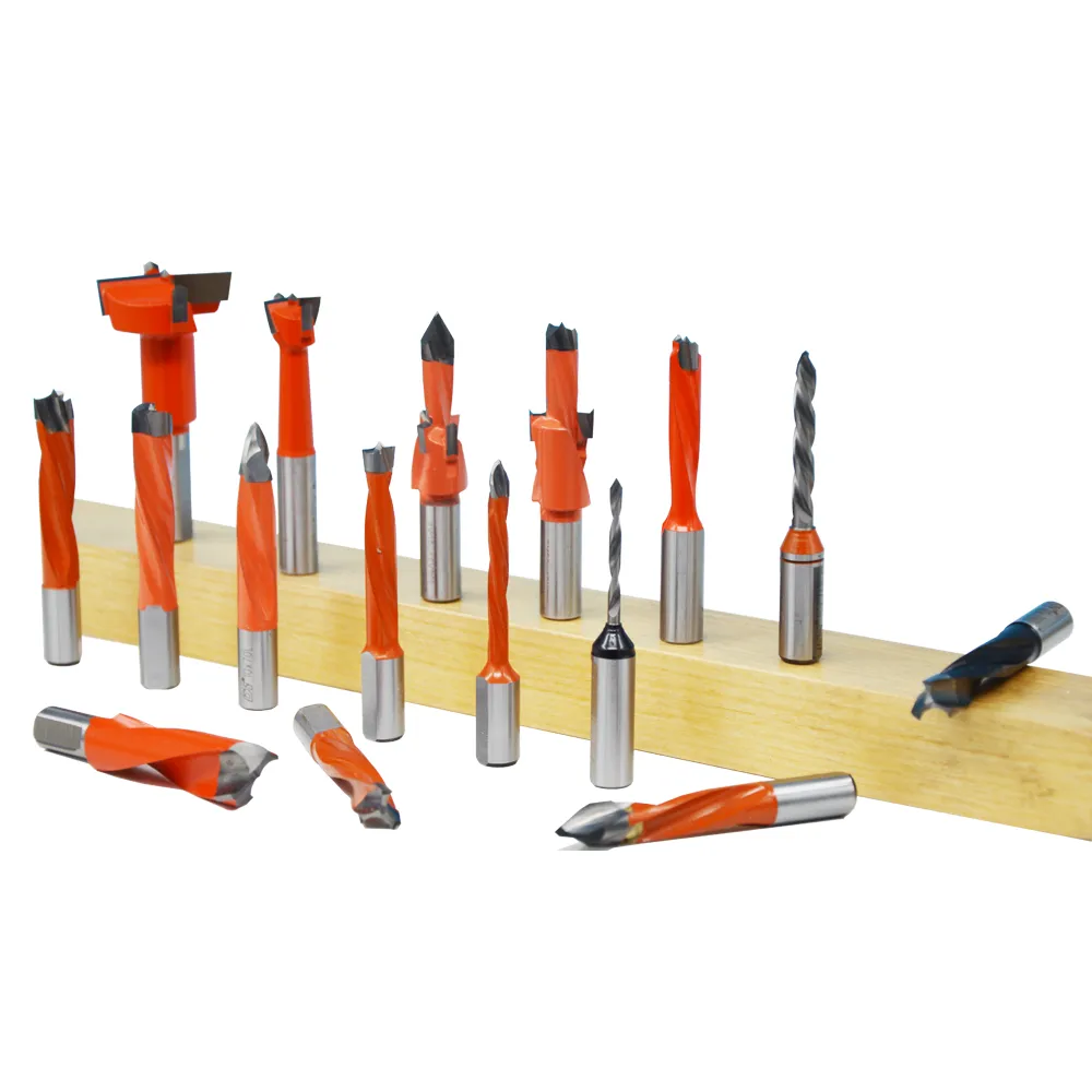 Drill Bit