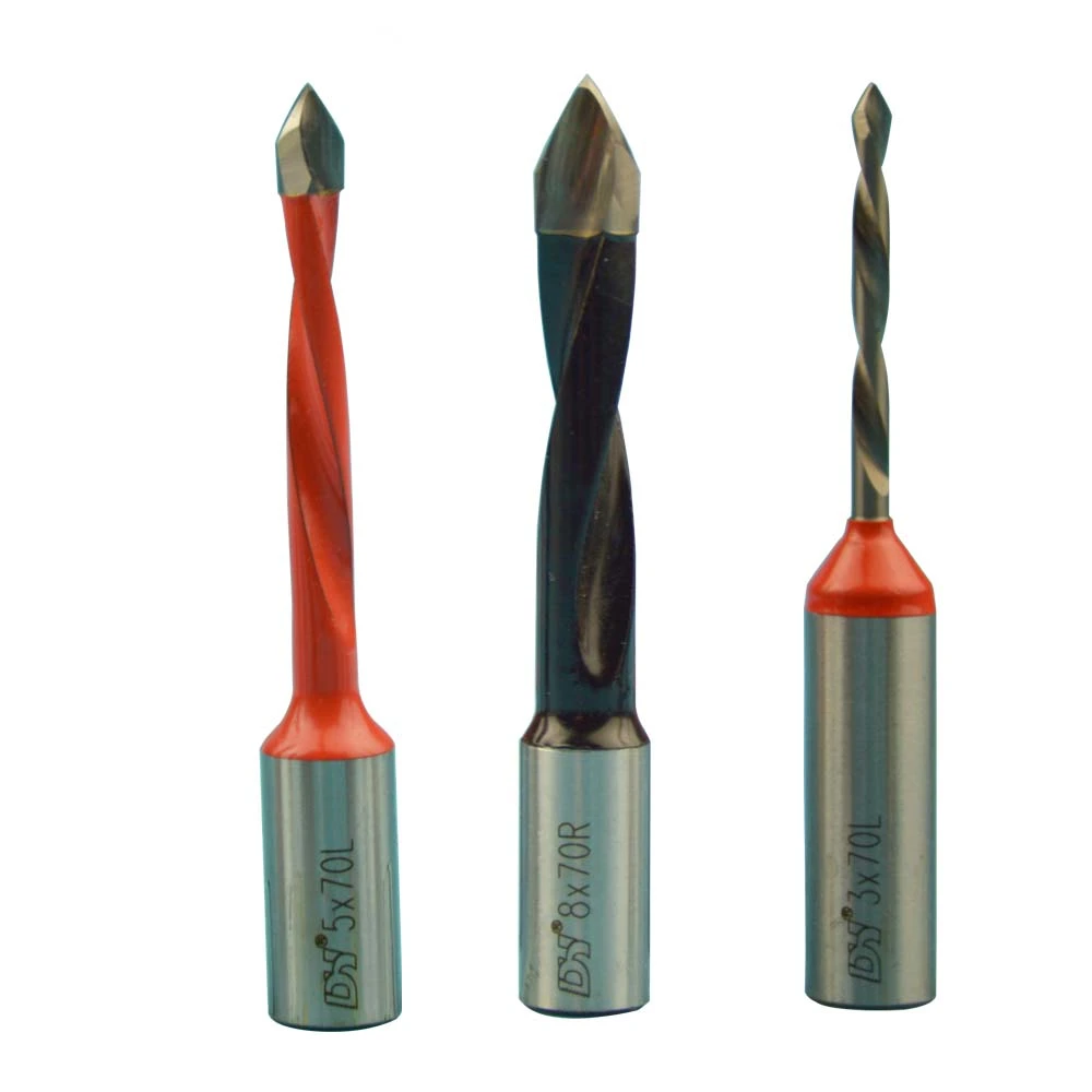 Drill Bit