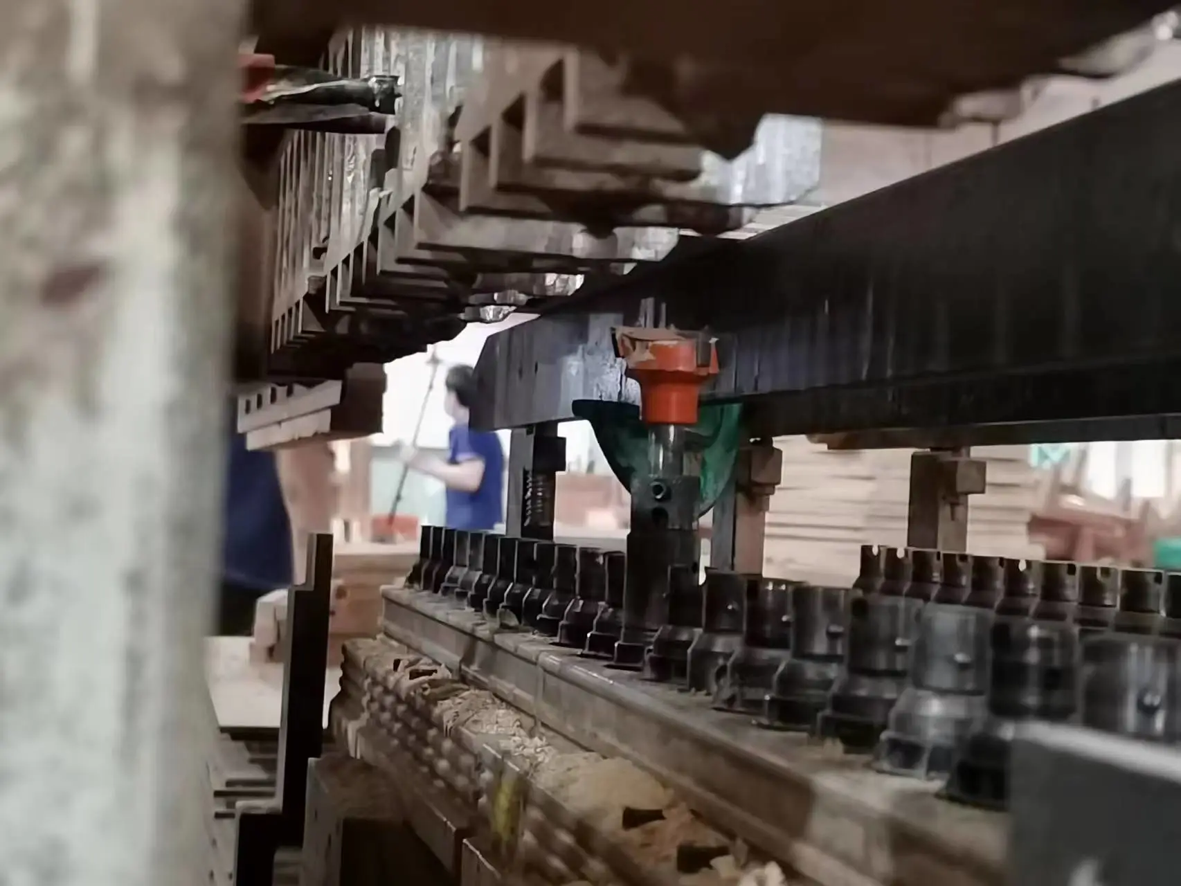 Drill Bit