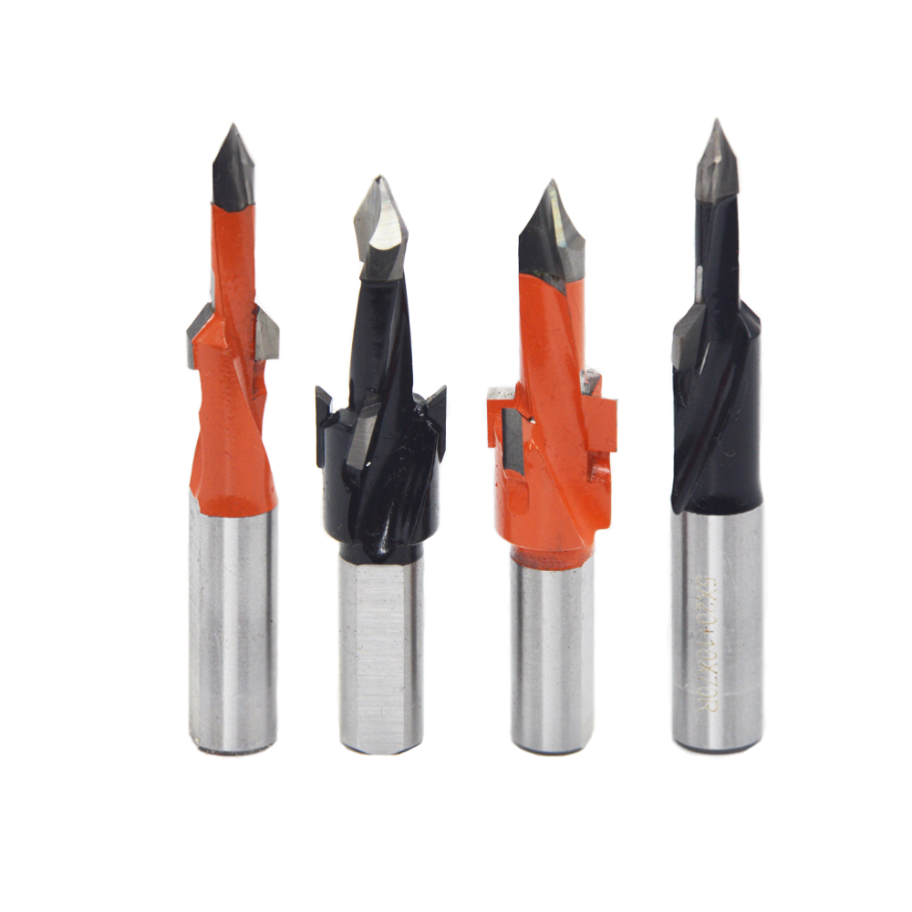 Drill Bit