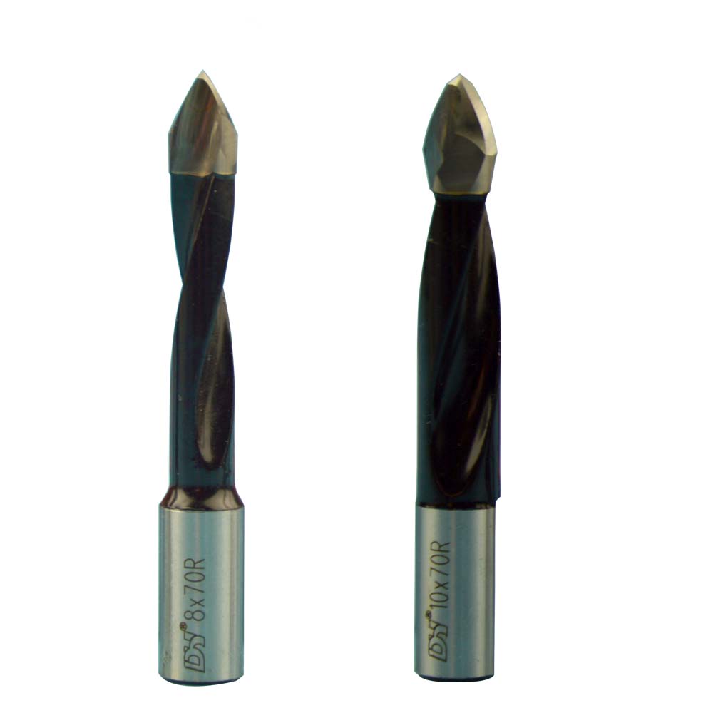 Drill Bit