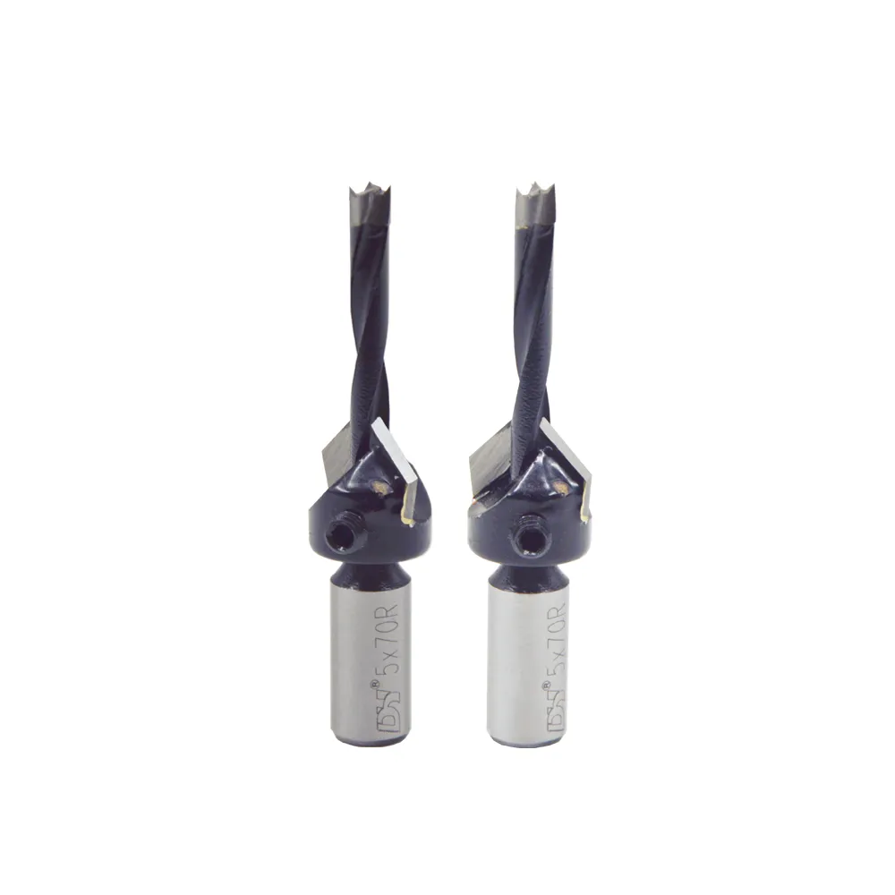 Drill Bit