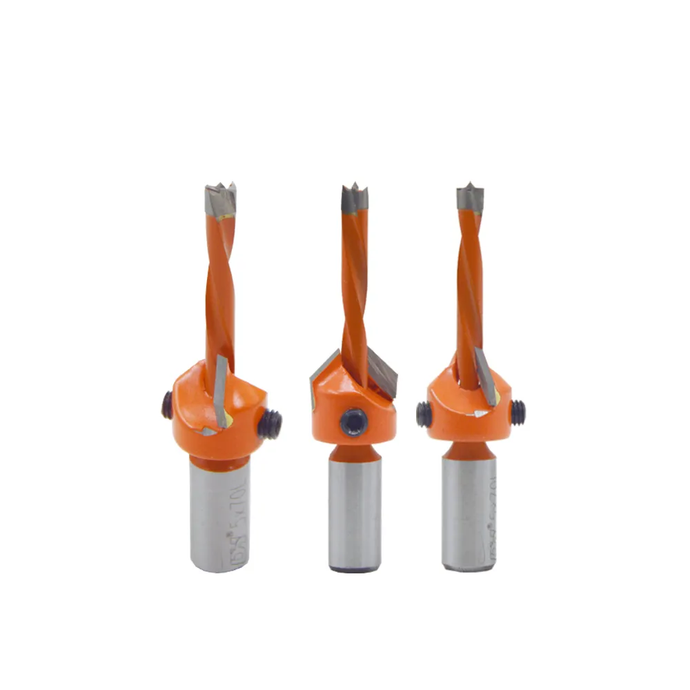 Drill Bit