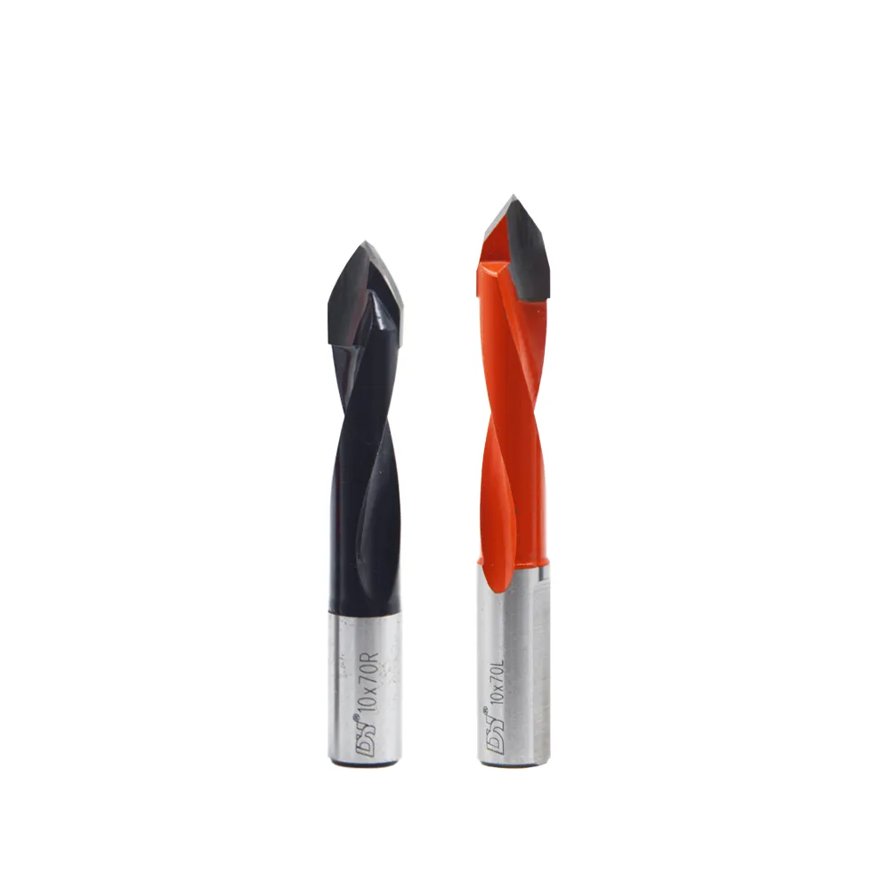 Drill Bit