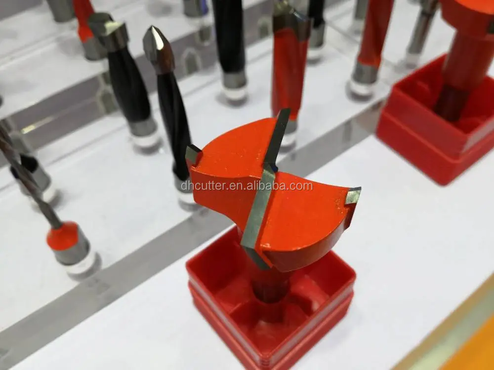 Drill Bit