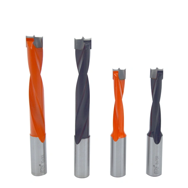 Drill Bit