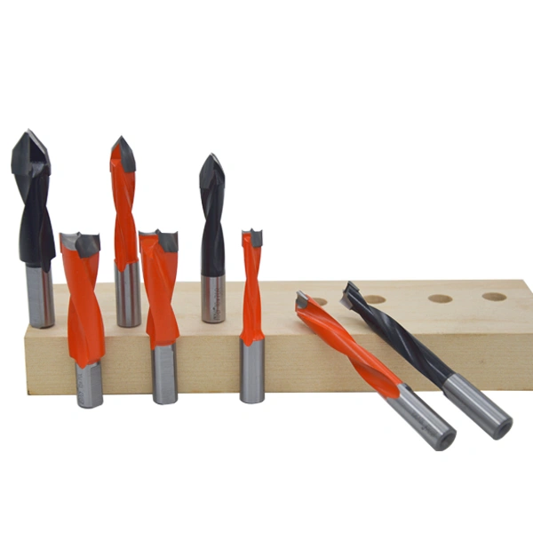Drill Bit