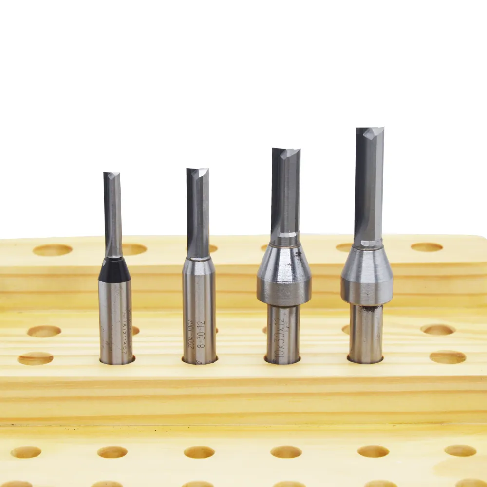 Drill Bit