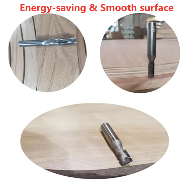 Drill Bit