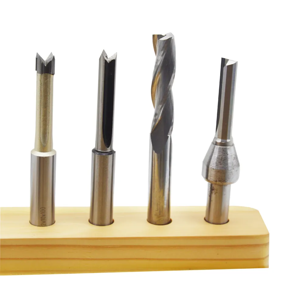 Drill Bit