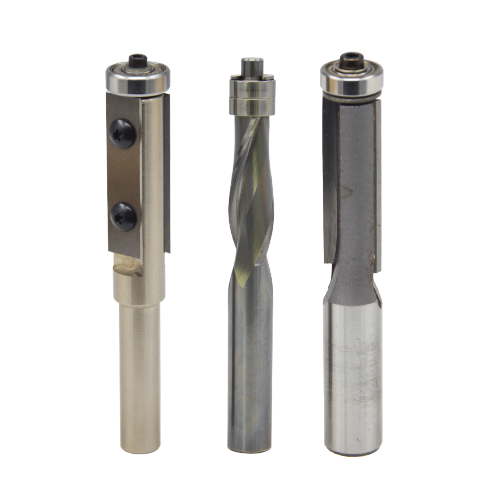 Drill Bit
