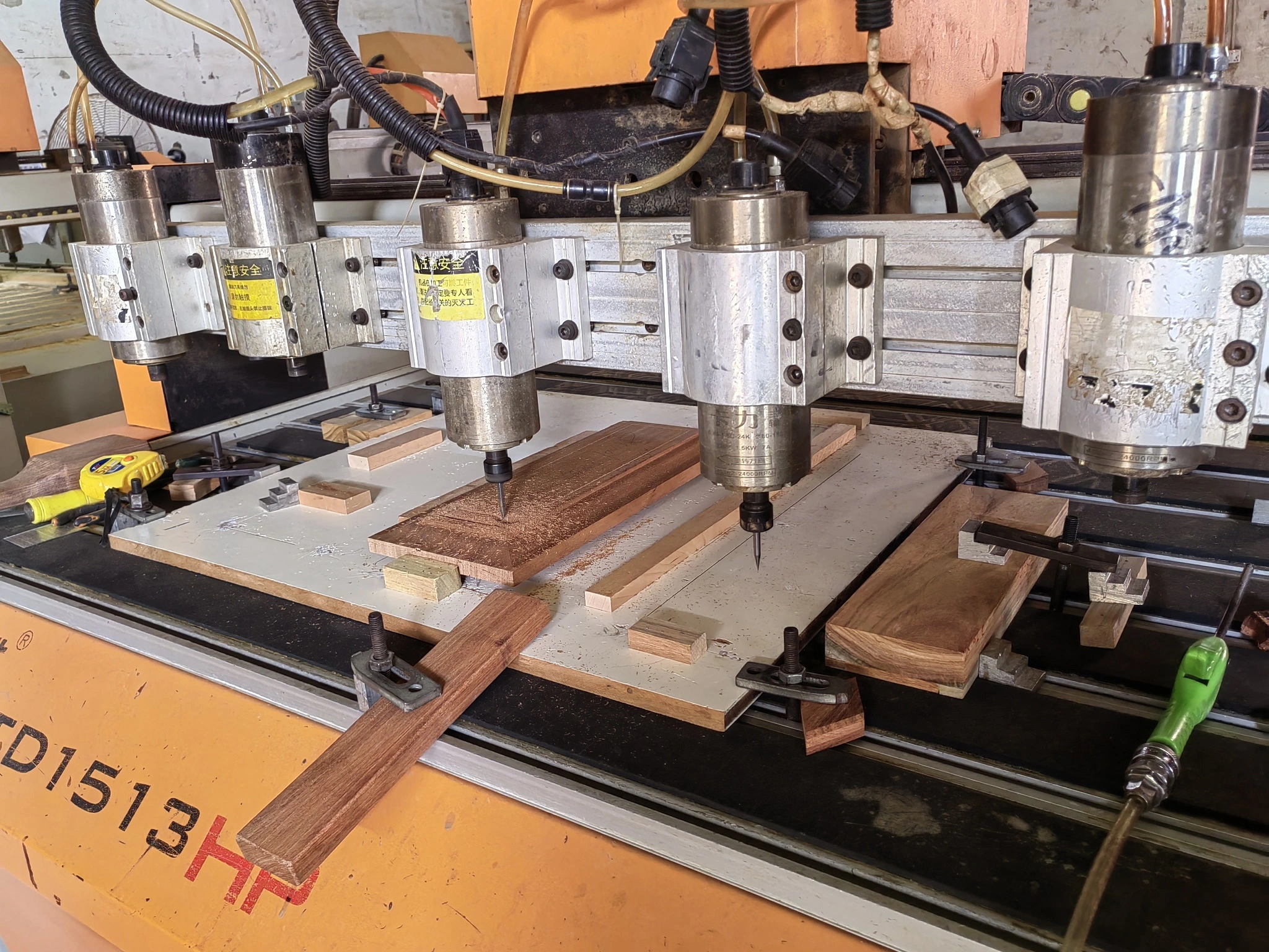 Drill Bit