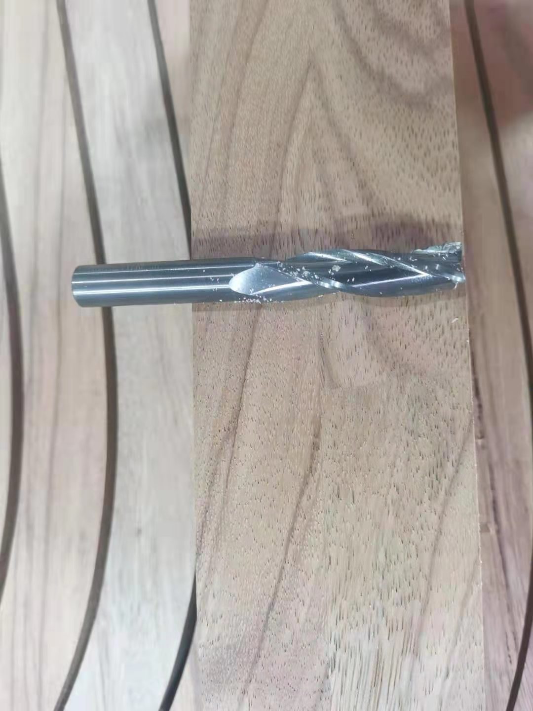Drill Bit
