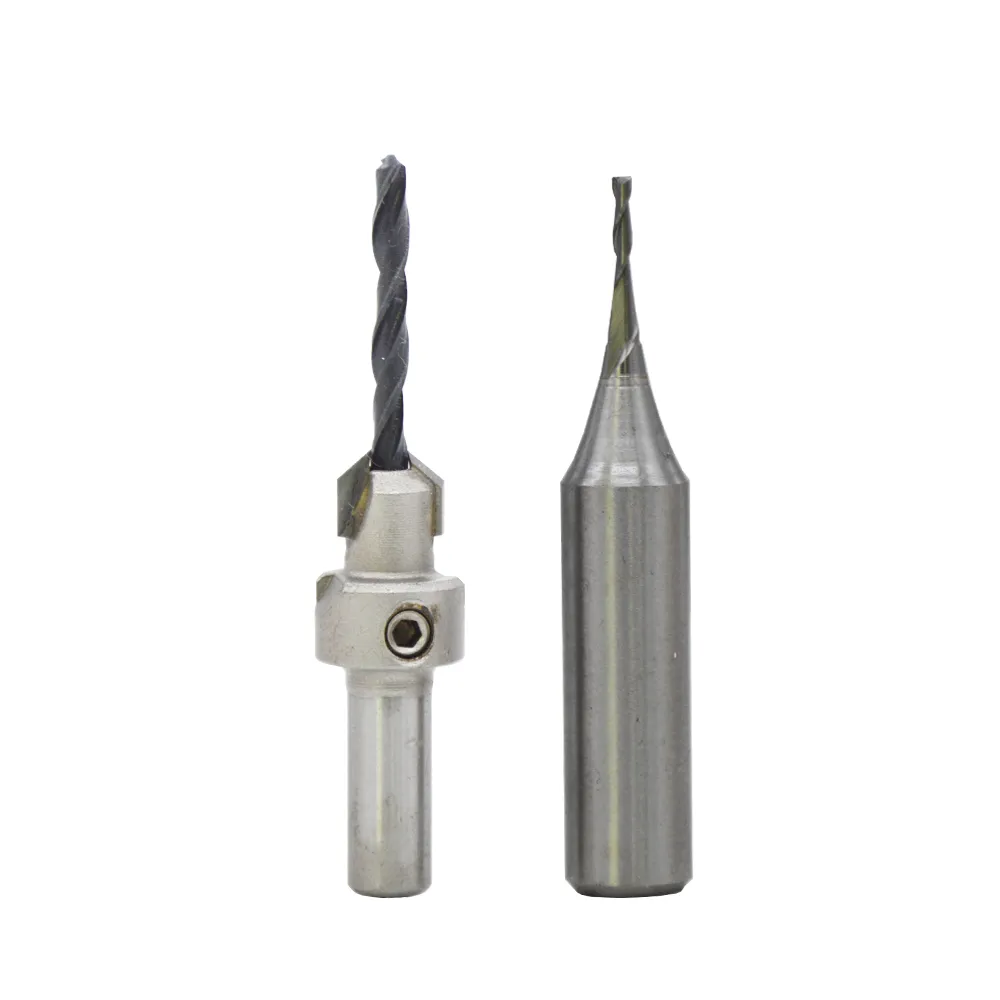 Drill Bit