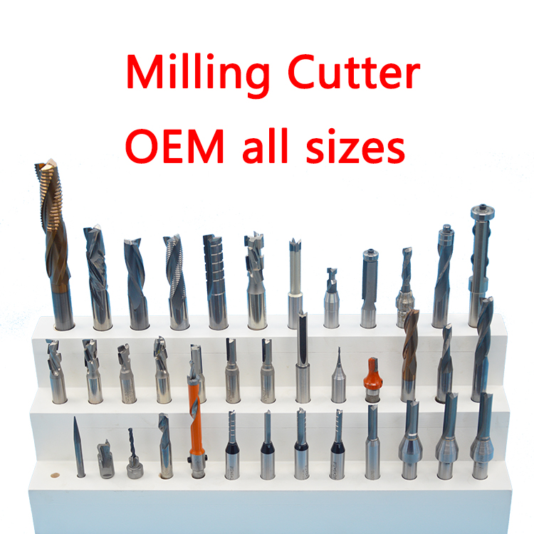 Milling Cutter